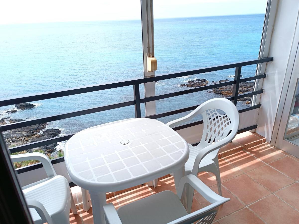 Studio Bellavista Beach - Torremuelle - Benalmadena Costa Экстерьер фото